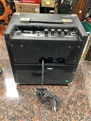ASHDOWN ENGINEERING TOURBUS 15 BASS AMP